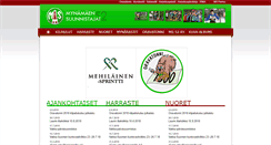 Desktop Screenshot of ms-52.net